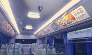 桂林公交看板广告为什么效果好？